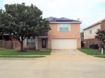 3436 Aruba Ln, Fort Worth, TX, 76123