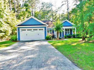 175 Otter Run Rd, Pawleys Island, SC 29585