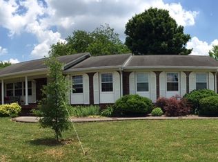 3810 Charleston Dr NE, Cleveland, TN 37312