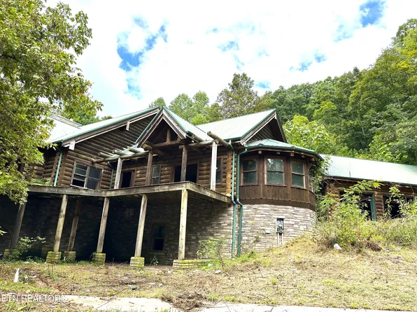 1035 Porterfield Gap Rd, Seymour, TN 37865