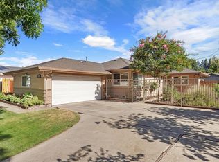 1533 Greeley Way, Stockton, CA 95207