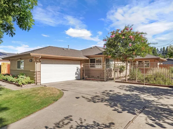 1533 Greeley Way, Stockton, CA 95207