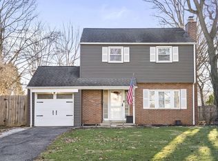 4896 Elks Dr, Columbus, OH 43214