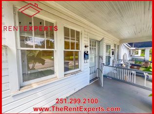 3 N Fulton St #A, Mobile, AL 36607