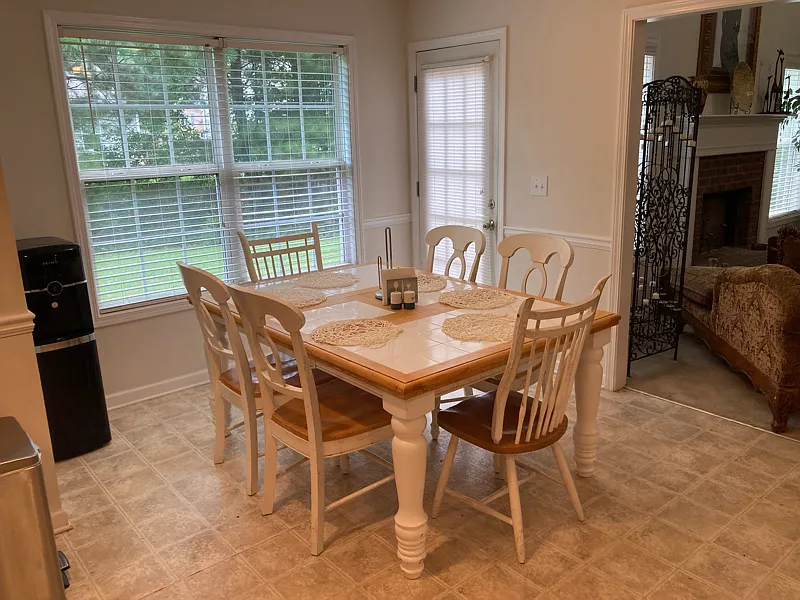 Beautiful spacious room for rent — Photo 3