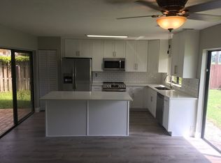 640 NW 132nd Ter, Plantation, FL 33325