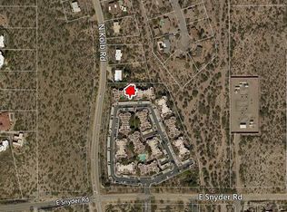 7255 E Snyder Rd UNIT 9202, Tucson, AZ 85750