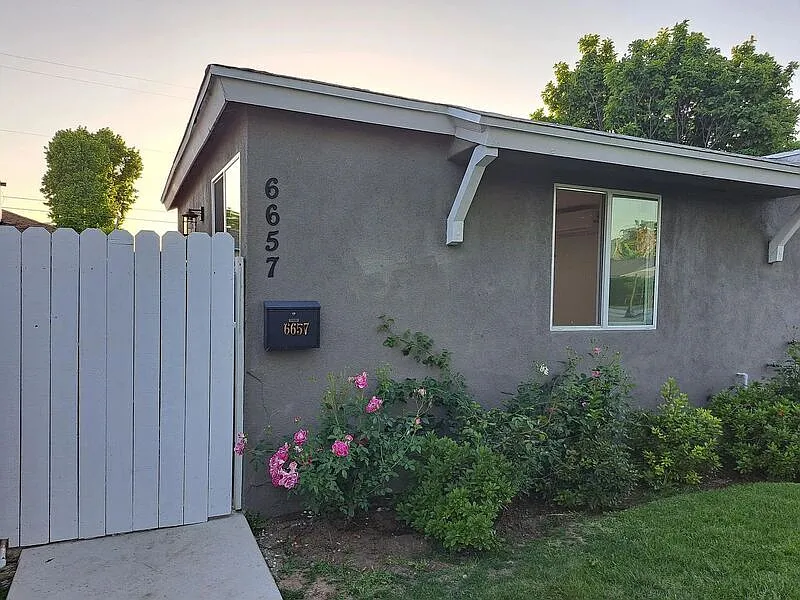 1 bed, 1.0 bath, 500 sqft, $1,697 — Photo 4