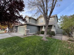 9530 Apache Rose Dr, Reno, NV 89521