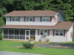 1631 Barratts Chapel Rd, Felton, DE 19943