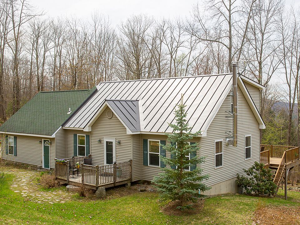 Private & bright home