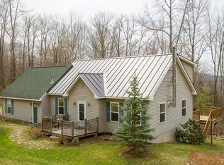 2391 Stage Rd, Richmond, VT 05477