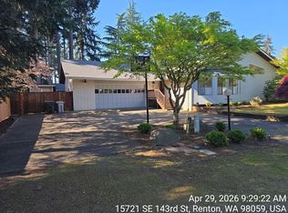 15711 SE 143rd St, Renton, WA 98059