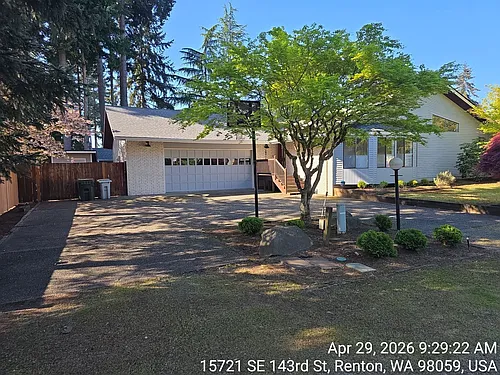 15711 SE 143rd St Photo 1