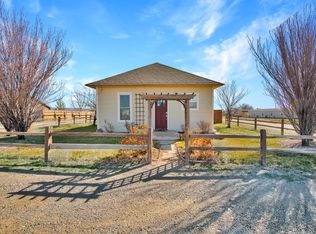 1336 13th Rd, Loma, CO 81524