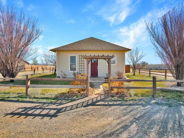 1336 13th Rd, Loma, CO 81524