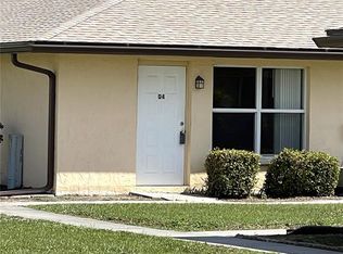 21150 Gertrude Ave #Q4, Pt Charlotte, FL 33952