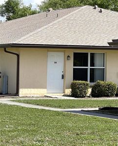 21150 Gertrude Ave #Q4, Pt Charlotte, FL, 33952