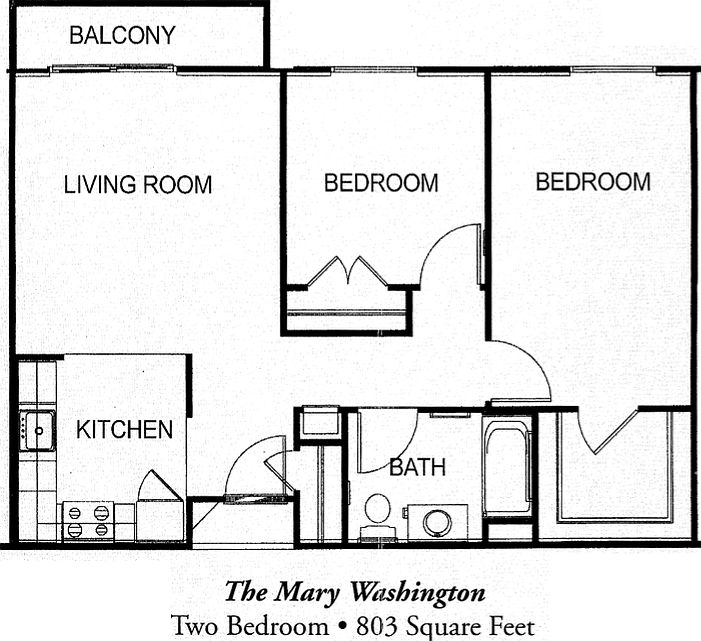 2nd image of 11501 Kings Crest Ct