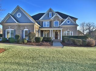 2074 Grange Hill Way, Cumming, GA 30041