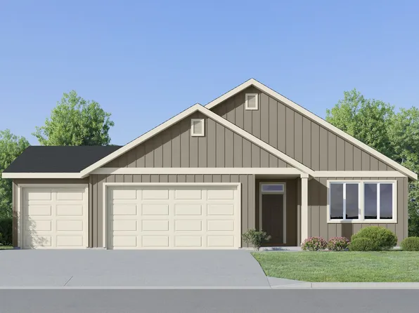 1029 Clemson St, Woodburn, OR 97071