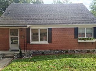 104 McWhorter Ct, Richmond, KY 40475