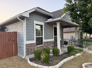 457 Star Thistle St, Leander, TX 78641