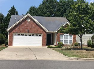321 Millet Dr, Morrisville, NC 27560