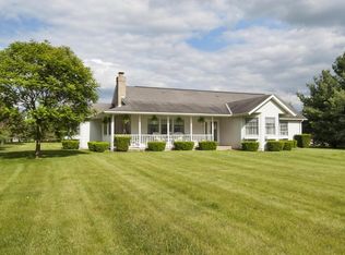 4384 Leppert Rd, Hilliard, OH 43026