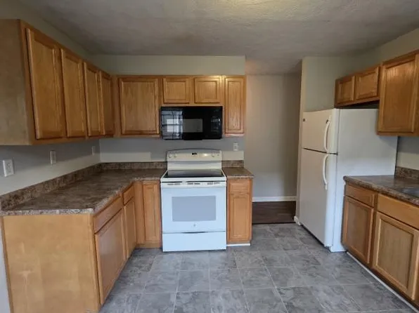 2522 N Armstrong St, Kokomo, IN 46901