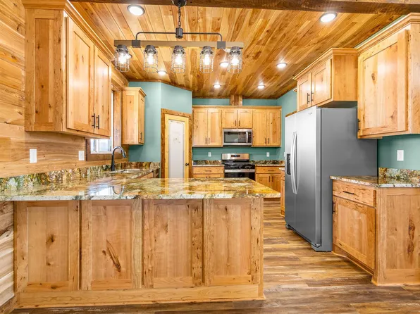 63678 Norway Spruce Rd, Finlayson, MN 55735