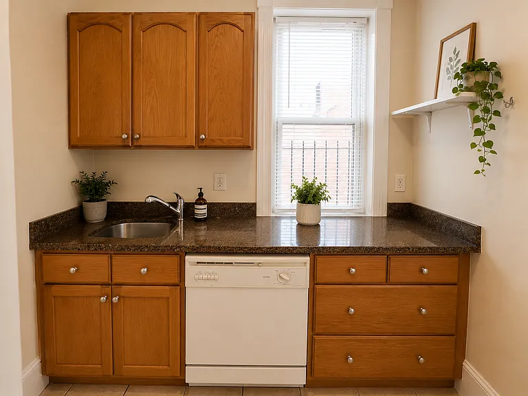 31 Queensberry St #21 — Photo 6