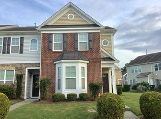 100 Stratford Lakes Dr UNIT 219, Durham, NC 27713