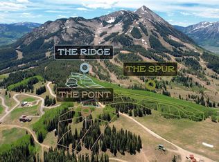 F6 Prospect Dr, Crested Butte, CO 81225