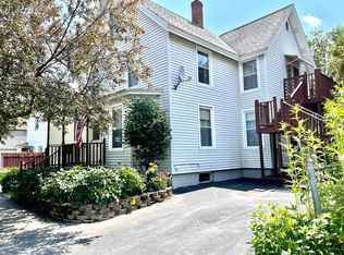43 Jefferson St, Bangor, ME 04401