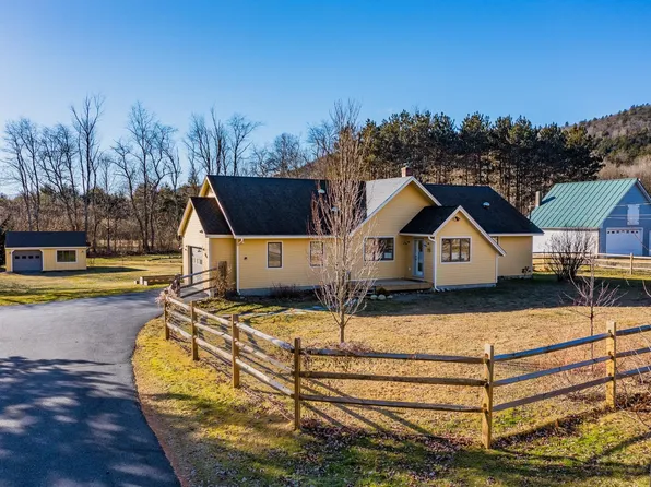 70 Jericho Street, Hartford, VT 05001