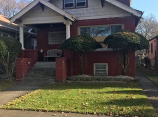 10753 S Normal Ave, Chicago, IL 60628