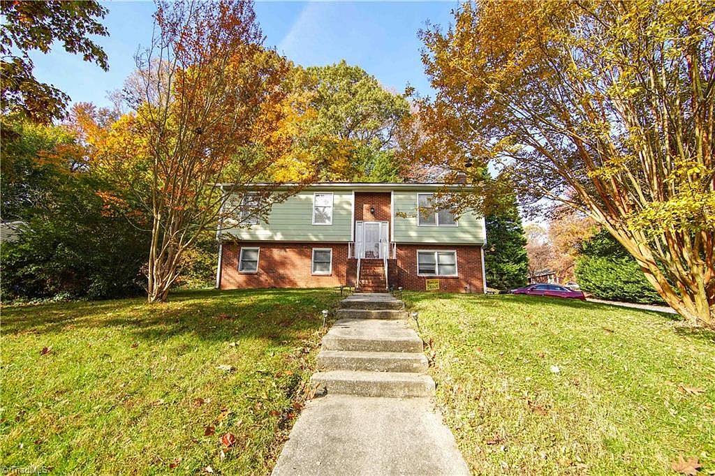3105 Bardwell Rd, Greensboro, NC 27410 Zillow