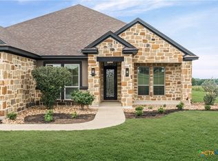 11023 Bigham Rd, Troy, TX 76579
