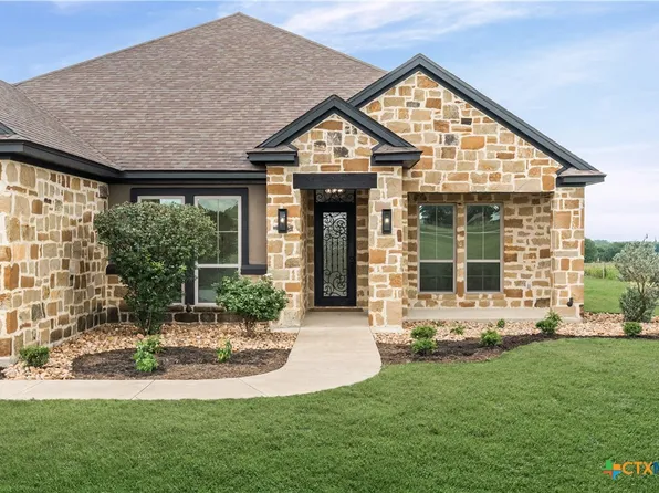 11023 Bigham Rd, Troy, TX 76579
