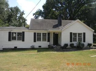 1847 James Rd, Memphis, TN 38127