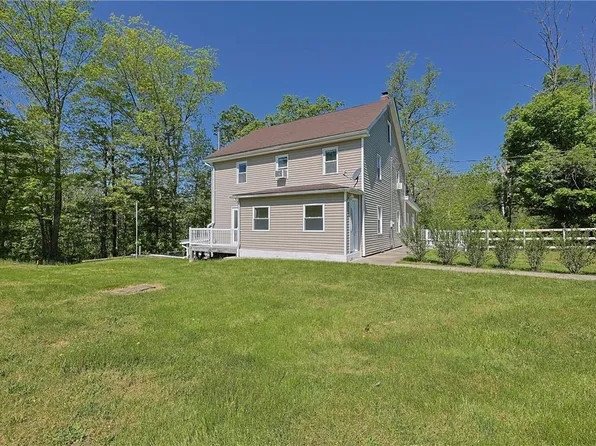 174 Crawford Street, Pine Bush, NY 12566