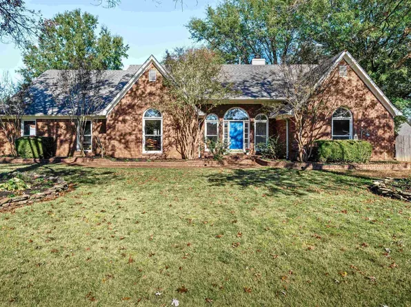 8964 Moses Cv, Bartlett, TN 38133