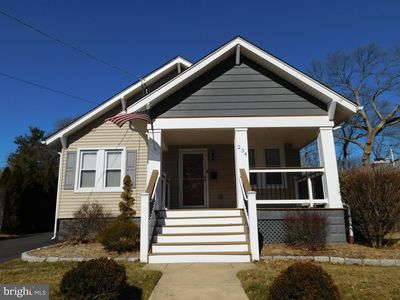 234 Crafton Ave, Pitman, NJ, 08071