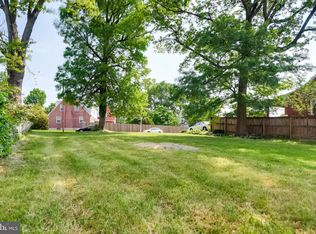 3603 Bayonne Ave, Baltimore, MD 21206