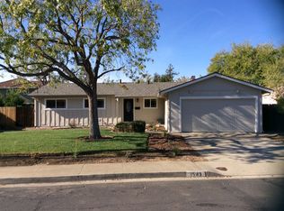 1543 Heather Dr, Concord, CA 94521