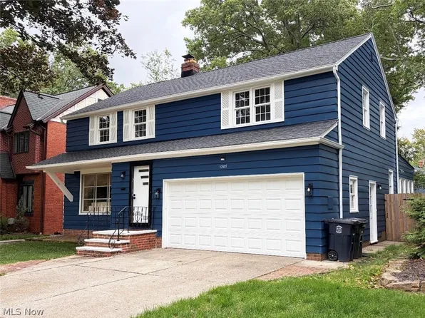 1307 Ford Rd, Lyndhurst, OH 44124