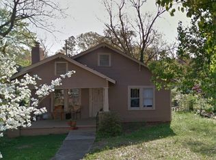 621 Knox Ave, Anniston, AL 36207