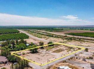 140 Hatheway Ln, Mesquite, NM 88048