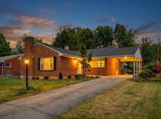 2716 Deerfield Rd SW, Roanoke, VA 24015